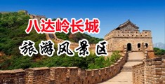 在线观看舔阴视频中国北京-八达岭长城旅游风景区
